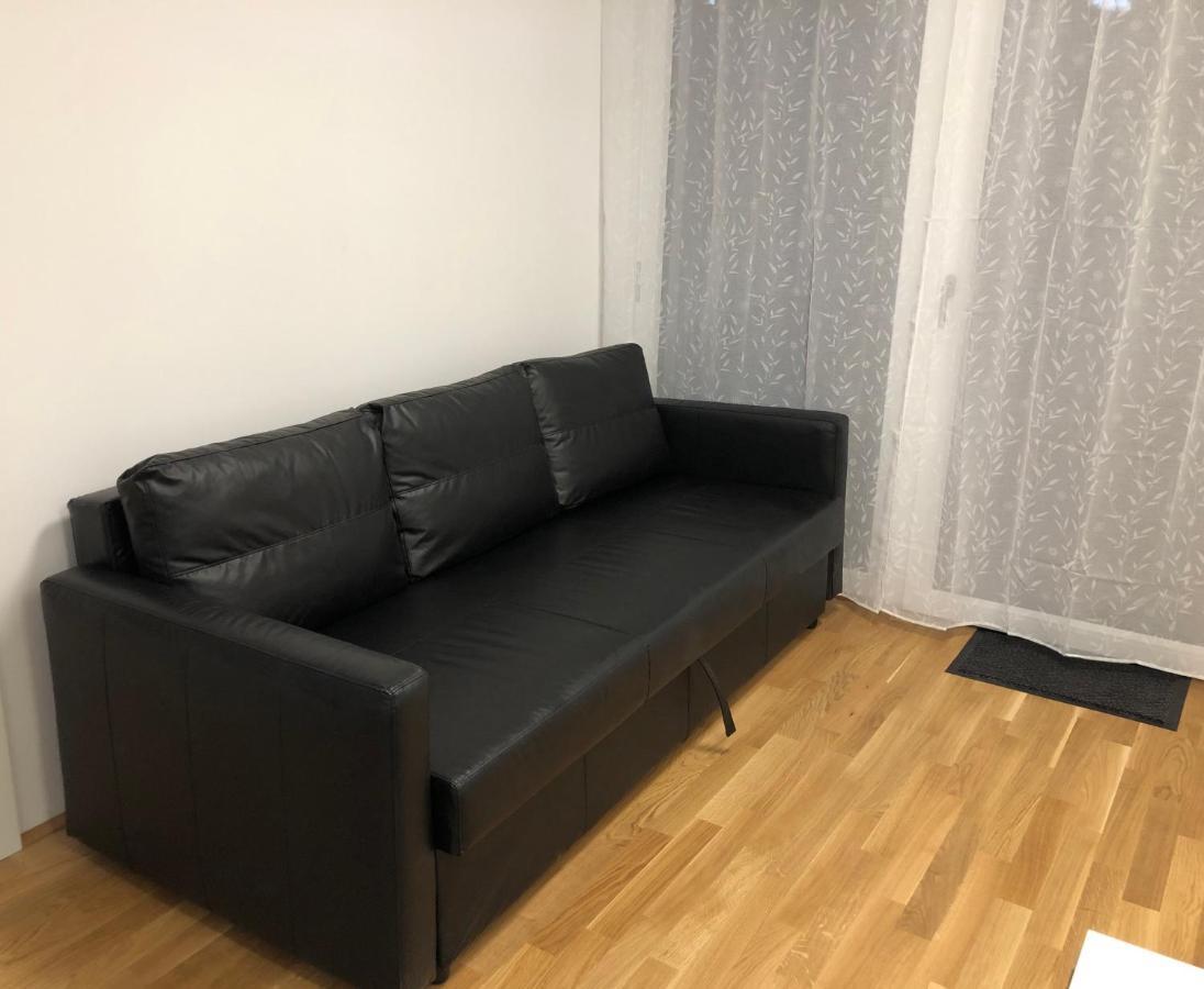 Neubau Wohnung Stadlau Відень Екстер'єр фото